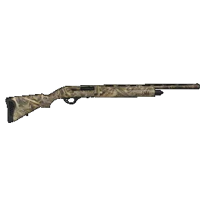 Escort PS Youth Semi-Auto 20 GAUGE Shotgun - 22" - Realtree Max-5