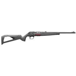 Winchester Xpert SR .22 LR Bolt Action Rifle - 18" - Black