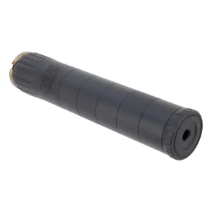 Lantac USA M-SPEC 22S 22LR Suppressor