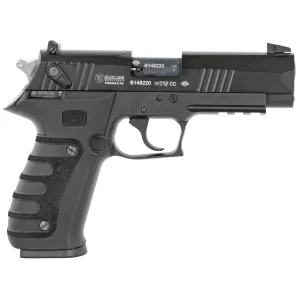 Mauser M20 .22 LR Rimfire Pistol - 4.0" - 1x 10rd Mag