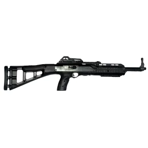 Hi-Point 995 Carbine 9mm Luger Semi-Auto Rifle - Black - 16.5" - 10 Round