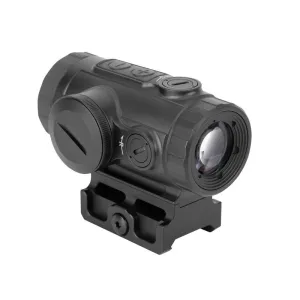 Holosun MP3X 3x24mm Prism Scope with QD Mount - BDC Reticle