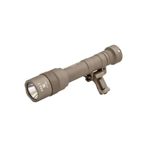 SureFire M640T Turbo Scout Light Pro - 700 Lumens - Tan