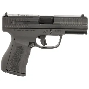 FMK Firearms G3 Optic Ready 9mm Pistol - 4.0" - 1x 14rd Mag