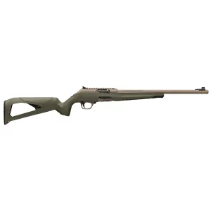Winchester Wildcat .22 LR - 18" - OD Green - 1x 10 Round Mag - Rifle