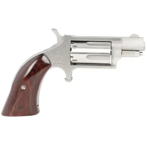 North American Arms 22MAG 1 45665 BOOT GRIP***