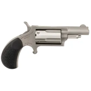 North American Arms Carry Combo Mini .22 WMR Pistol - 1.63" - 5 Round