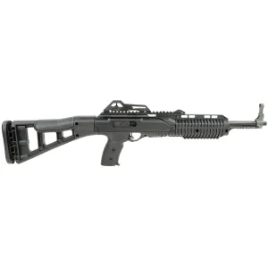 Hi-Point 3895TS Carbine .380 ACP Semi-Auto Rifle - Black - 16.5" - 10 Round