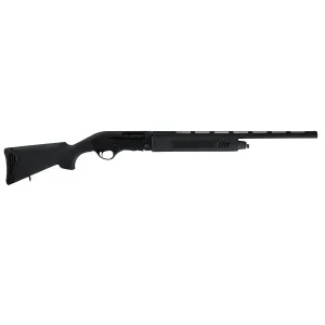 Escort PS Youth Semi-Auto 20 GAUGE Shotgun - 22" - Black