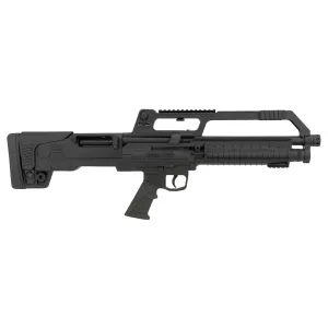 Escort SA BullTac Semi-Auto 12 GAUGE Shotgun - 18" - Black