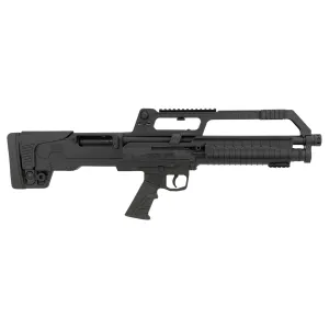Escort SA BullTac Semi-Auto .410 Bore Shotgun - 18" - Black