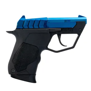 Taurus 22TUC .22 LR Rimfire Pistol - 2.5" - Blue - 1x 9rd Mag
