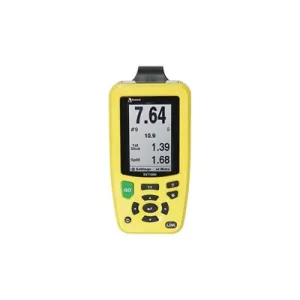 Kestrel KST1000 - Yellow - Shot Timer