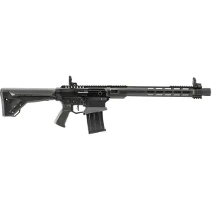 Gforce MKX3 Semi-Auto 12 GAUGE Shotgun - 18.5" - Black