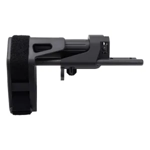 Maxim Defense Picatinny Brace - Black