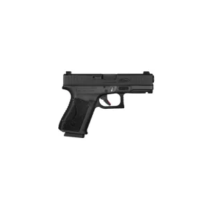 Tristar APOC 9mm Pistol - 4.02" - 2x 15rd Mags