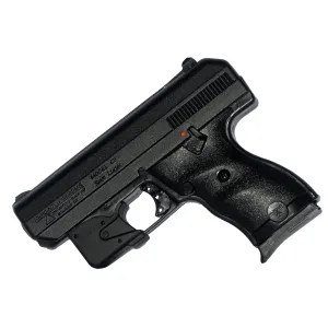 Hi-Point C9 9mm Pistol With Laser - 3.5" - 1x 8rd Mag
