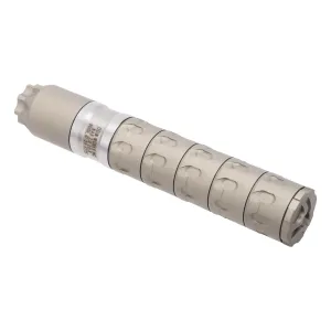 Odin Works NAV .22 Suppressor 2.0 - Sand