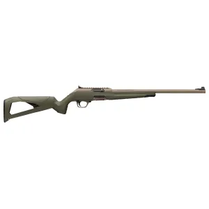 Winchester Wildcat .22 LR Semi-Auto Rifle - 18" - Camo