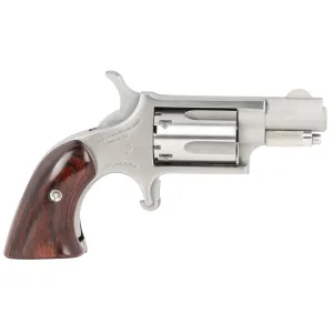 North American Arms 22LR 1 45665 BOOT GRIP***