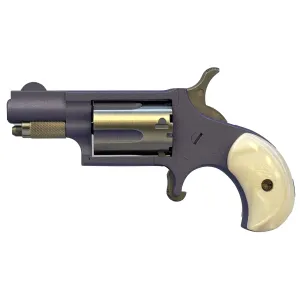North American Arms .22 LR Mini-Revolver - 1.125" - Orchid