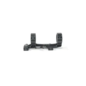 Geissele Super Precision Scope Mount - Leupold Mark 5 - 35MM - Black