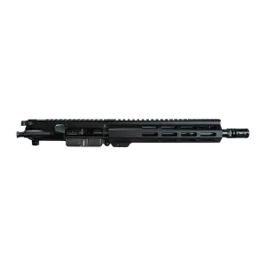 One Horse Complete AR-15 Upper Receiver - 5.56 - 10.5"