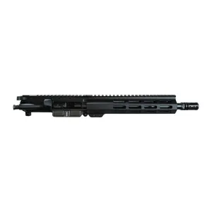 One Horse Complete AR-15 Upper Receiver - 300 Blackout - 10.5"