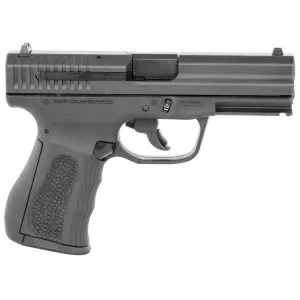 FMK Firearms 9C1 G2 9mm Pistol - 4.0" - 1x 10rd Mag
