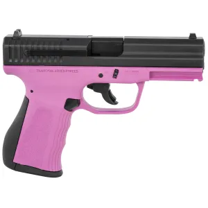 FMK Firearms 9C1 G2 9mm Pistol - 4.0" - Pink - 1x 10rd Mag