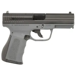 FMK Firearms 9C1 G2 9mm Pistol - 3.87" - Grey - 1x 10rd Mag