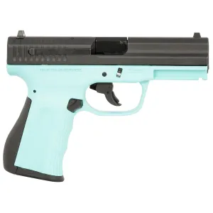 FMK Firearms 9C1 G2 9mm Pistol - 3.87" - Blue - 1x 10rd Mag