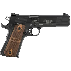 Mauser 1911 .22 LR Pistol - 5.0" - 10 Round