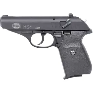 Mauser Mauser .22 LR Rimfire Pistol - 3.5" - 1x 10rd Mag