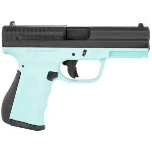 FMK Firearms 9C1 G2 9mm Pistol - 4.0" - Blue - 1x 14rd Mag