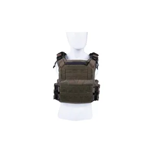 Agilite Quick Release K19 Plate Carrier 3.0