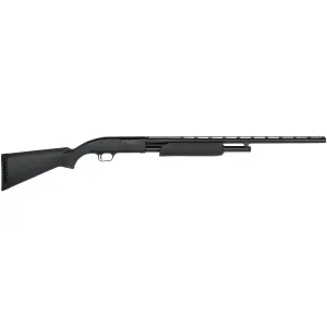 Mossberg 88 All Purpose Pump Action 20 GAUGE Shotgun - 26" - Black