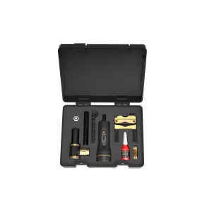 Wheeler Engineering Ultra Scope Mounting Kit - Optics Tool Kit