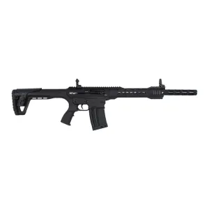 Gforce GF25 Semi-Auto 12 GAUGE Shotgun - 20" - Black