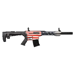 Gforce GF25 Semi-Auto 12 GAUGE Shotgun - 20" - Camo