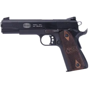 Mauser 1911 .22 LR Pistol - 5.0" - 10 Round