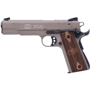 Mauser 1911 .22 LR Pistol - 5.0" - 1x 10rd - Semi-Automatic Pistol