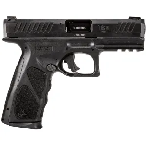 Taurus TS9 9mm Pistol - 4.0" - 2x 17rd Mags