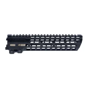 Geissele Automatics MK20 Free Float AR-15 Handguard - M-LOK - 9.6"