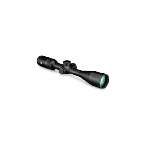 Vortex Crossfire HD 4-12x44 Riflescope - Illuminated BDC - 1 Inch