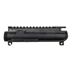 Daniel Defense Big Hole Upper Receiver with Enhanced Feed Ramps