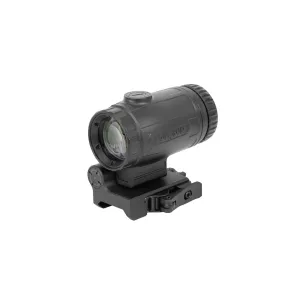 Holosun HM3X-MICRO 3x Magnifier with Flip-to-Side QD Mount