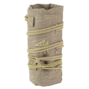 Burn Proof Gear Heavy Suppressor Cover - 5.5"x1.5" - Flat Dark Earth