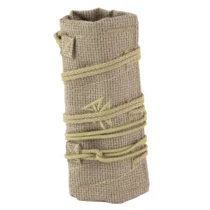Burn Proof Gear Heavy Suppressor Cover - 6"x1.5" - Flat Dark Earth