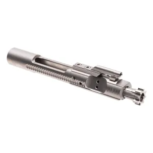 Sons of Liberty Gun Works 5.56 Bolt Carrier Group - OCKS Screws - Nickel Teflon Coating